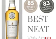 G&M Distillery Label Linkwood 15YO  