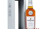 G&M Distillery Label Linkwood 25YO 
