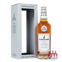 G&M Distillery Label Linkwood 25YO