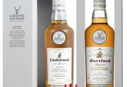 G&M Distillery Label Linkwood 25YO
