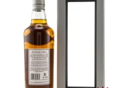 G&M Distillery Label Mortlach 15YO