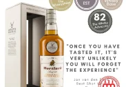 G&M Distillery Label Mortlach 15YO