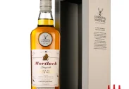 G&M Distillery Label Mortlach 15YO 