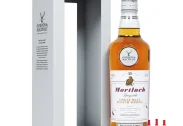 G&M Distillery Label Mortlach 25YO