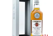 G&M Distillery Label Longmorn 2008