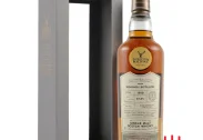 G&M Connoisseur Choice Benriach 1999 22YO 57.8% Refill Sherry Butt