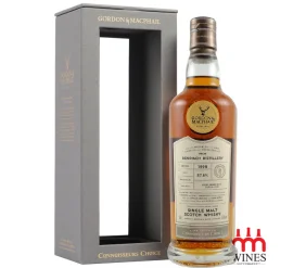 G&M Connoisseur Choice Benriach 1999 22YO 57.8% Refill Sherry Butt