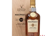 G&M Macphail’s 30YO 