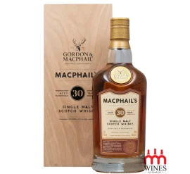 G&M Macphail’s 30YO 