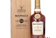 G&M Macphail’s 40YO