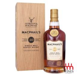 G&M Macphail’s 40YO