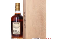 G&M Macphail’s 40YO