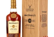 G&M Macphail’s 40YO