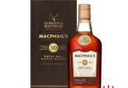 G&M Macphail’s 50YO