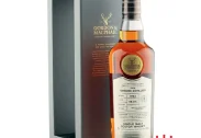 G&M Connoisseur Choice Tormore 1994 26YO 58% First Fill Sherry Butt 