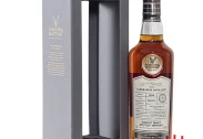 G&M Connoisseur Choice Glenburgie 1996 25YO 59% 1st Fill Sherry But 