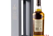 G&M Connoisseur Choice Glenburgie 1996 25YO 59% 1st Fill Sherry But 