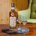 G&M Connoisseur Choice Glenburgie 1996 25YO 59% 1st Fill Sherry But