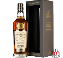 G&M Connoisseur Choice  Glenburgie 1995 26YO 56.8% 1st Fill Sherry Puncheon 