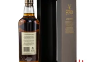 G&M Connoisseur Choice  Glenburgie 1995 26YO 56.8% 1st Fill Sherry Puncheon 