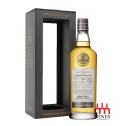 G&M Connoisseur Choice Glenburgie 1997 21YO 56.4% Refill Bourbon Barrell