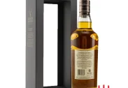 G&M Connoisseur Choice Glenburgie 1997 21YO 56.4% Refill Bourbon Barrell 