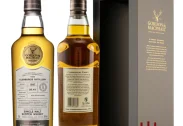 G&M Connoisseur Choice Glenburgie 1997 21YO 56.4% Refill Bourbon Barrell 