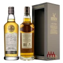 G&M Connoisseur Choice Glenburgie 1997 21YO 56.4% Refill Bourbon Barrell