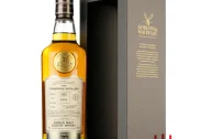G&M Connoisseur Choice Glenburgie 1997 22YO 59.1% 1st Fill Sherry Butt 