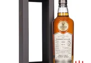 G&M Connoisseur Choice Glenburgie 2000 23YO 58.7% 1st Fill Sherry Butt 