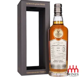 G&M Connoisseur Choice Glenburgie 2000 23YO 58.7% 1st Fill Sherry Butt