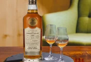 G&M Connoisseur Choice Glenburgie 2000 23YO 58.7% 1st Fill Sherry Butt 