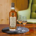 G&M Connoisseur Choice Glenburgie 2000 23YO 58.7% 1st Fill Sherry Butt