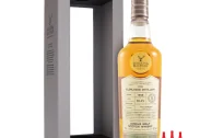 G&M Connoisseur Choice Glenlossie 1998 20YO 56.2% Refill Sherry Butt 