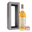 G&M Connoisseur Choice Glenlossie 1998 20YO 56.2% Refill Sherry Butt