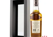 G&M Connoisseur Choice Glenlossie 1998 20YO 56.2% Refill Sherry Butt 