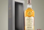 G&M Connoisseur Choice Glenlossie 1998 20YO 56.2% Refill Sherry Butt 