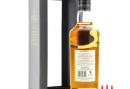 G&M Connoisseur Choice  Glenrother 2007 16YO 41.9% First Fill Sherry Hogshead 