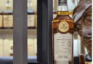 G&M Connoisseur Choice  Glenrother 2007 16YO 41.9% First Fill Sherry Hogshead 