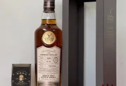 G&M Connoisseur Choice Linkwood 1994 28YO 51.7% Refill Sherry Butt 
