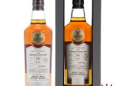 G&M Connoisseur Choice Linkwood 1994 28YO 51.7% Refill Sherry Butt 