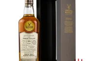 G&M Connoisseur Choice Tormore 1994 27YO 57.2% 1st Fill Sherry Butt 