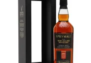 Speymalt Macallan 2001 – 2023 22YO 53.6% 1st fill sherry Hogshead