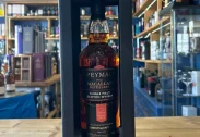 Speymalt Macallan 2001 – 2023 22YO 53.6% 1st fill sherry Hogshead