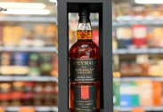 Speymalt Macallan 2001 – 2023 22YO 53.6% 1st fill sherry Hogshead