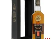 Speymalt Macallan 2001 – 2024 23YO 59.5% 1st fill sherry Butt