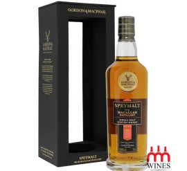 Speymalt Macallan 2001 – 2024 23YO 59.5% 1st fill sherry Butt