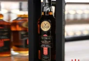 Speymalt Macallan 2001 – 2024 23YO 59.5% 1st fill sherry Butt