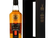 Speymalt Macallan 2003 -2024 21YO 59.5% 1st fill sherry Butt