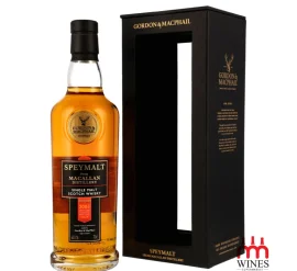 Speymalt Macallan 2003 -2024 21YO 59.5% 1st fill sherry Butt